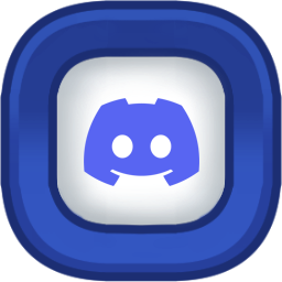 Discord Login Icon